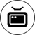 Icono_TV_alojamiento_discoverUbeda