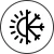 Icono_climatizacion_alojamiento_discoverUbeda